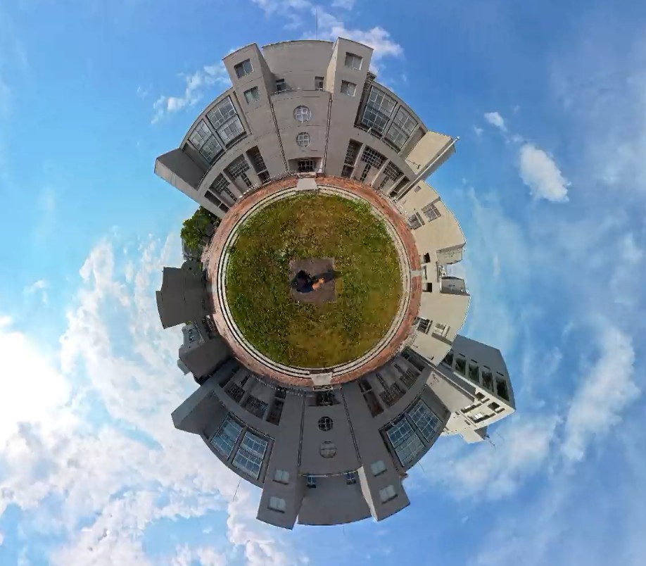 360 Panorama thumbnail